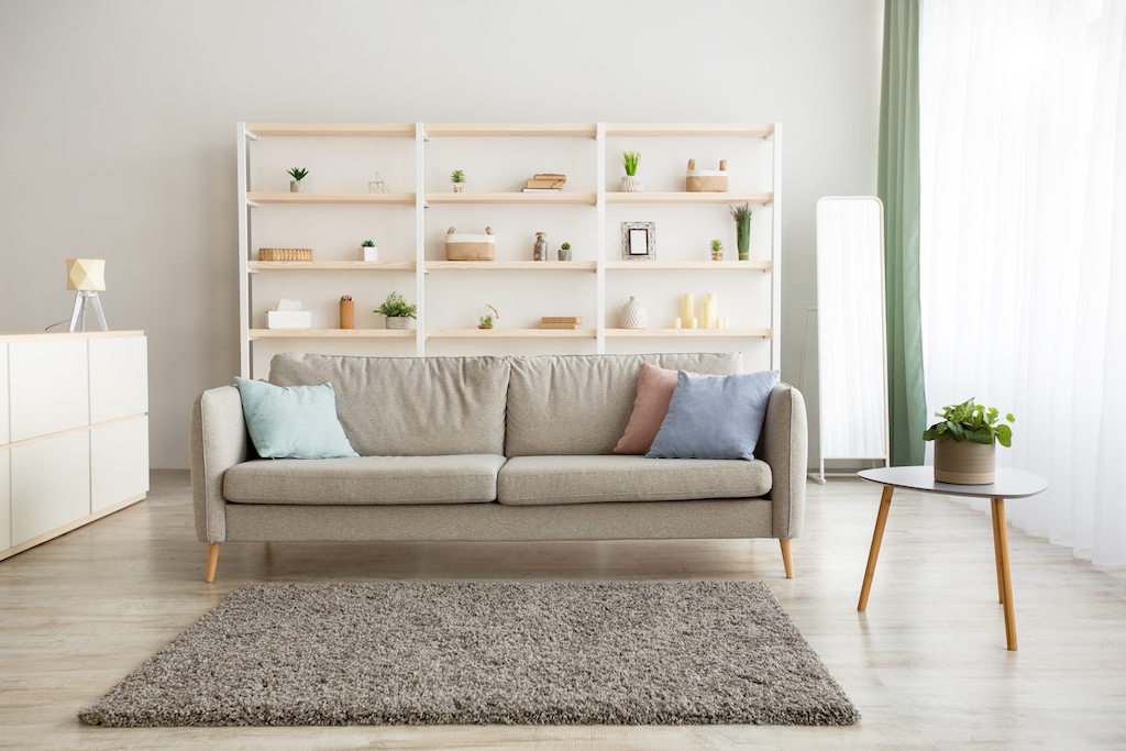 Jak urządzić mieszkanie w stylu minimalistycznym?